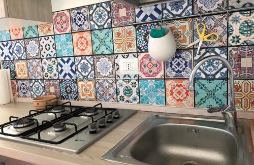 Roncola Apartment | Guendalina Mon Amour