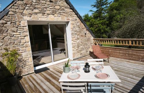 Plouagat Apartment | Guergonet