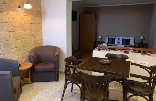 Niska Banja Apartment | Guest Accommodation Zone