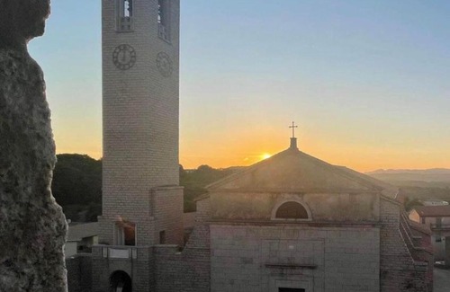 Aggius House | Guest Art in Gallura - Ixihome