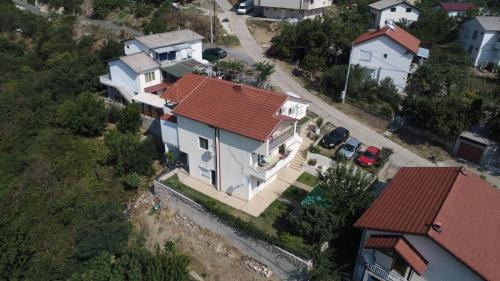 Star Dojran House | Guest Home Elena