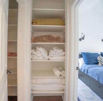 Bountiful Villa | Guest House - 1 bedroom North Salt Lake Stay