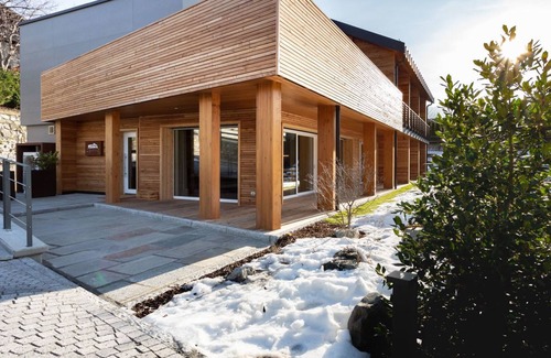 Pila House | Guest House 21Barra5