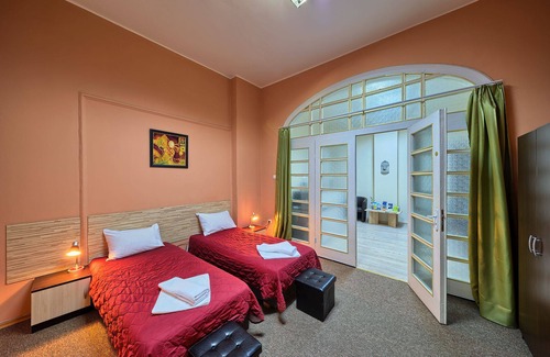 Sofia City Center Bed & Breakfast | Guest House 32