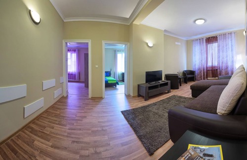 Sofia City Center Bed & Breakfast | Guest House 32