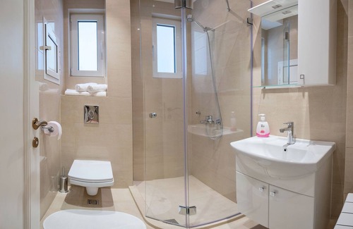 Sofia City Center Bed & Breakfast | Guest House 32