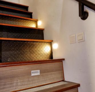 Pamulang Hotel | Guest House 555 NKI