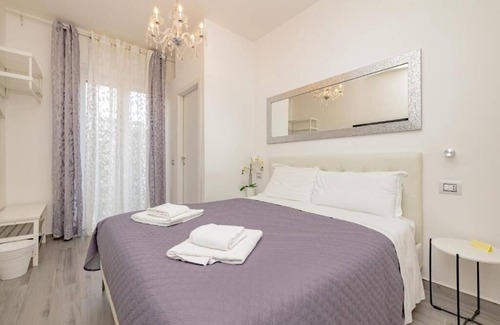 Ponte Seveso Apartment | Guest House 80