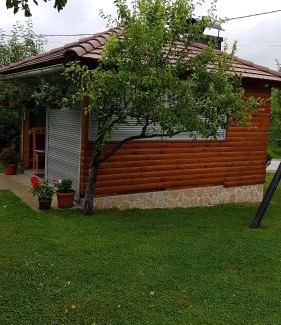 Catrnja House | Guest House Adrijana