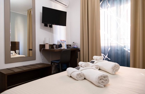 Caltagirone House | Guest House al Viale