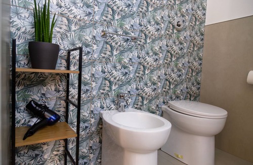 Caltagirone House | Guest House al Viale