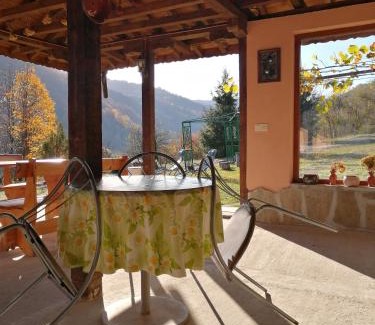 Balkanets House | Guest House Alfa Daniel