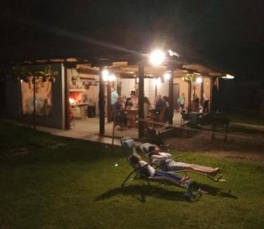 Balkanets House | Guest House Alfa Daniel