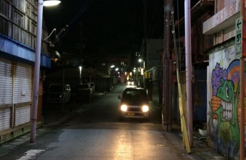 Yonabaru House | Guest House Amawari 10