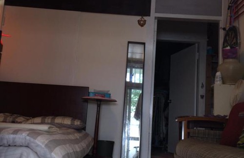 Yonabaru House | Guest House Amawari 10