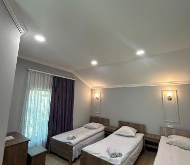 Ijevan House | Guest House Anahit Ijevan