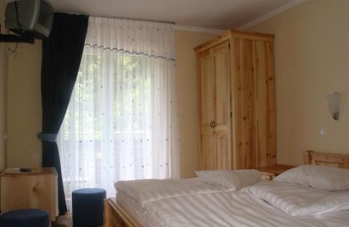 Solcava Hotel | Guest House and Museum Firšt