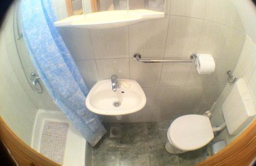 Poljanak House | Guest House Aurora