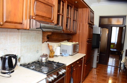 Batumi House | Guest House Batumi Globus