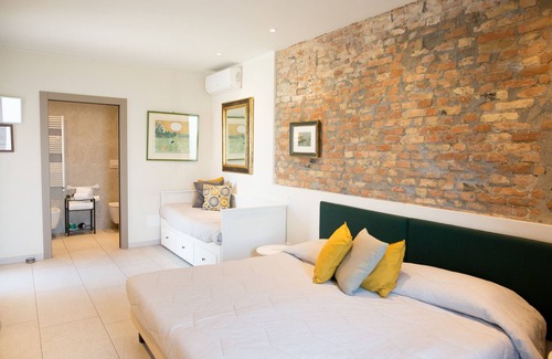 Tessera House | Guest House Bella Onda
