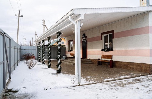 Diveevo House | Guest House Blagovest