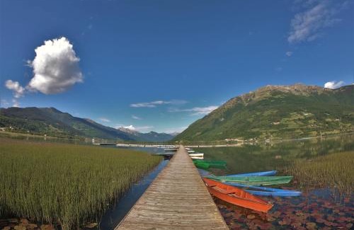 Plav Villa | Guest House Blue Views