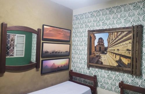 Fundinho Apartment | Guest House