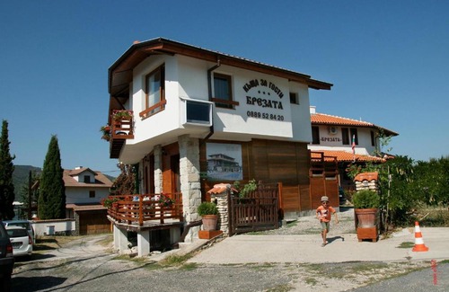 Glavatartsi House | Guest House Brezata - Betula