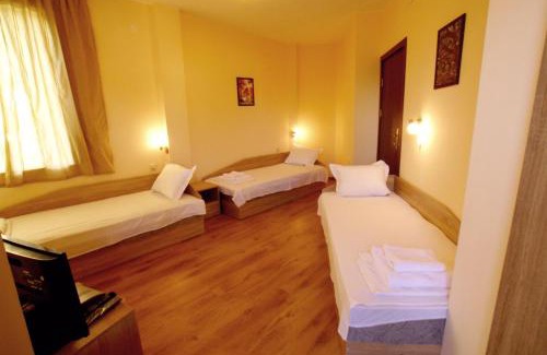 Glavatartsi House | Guest House Brezata - Betula