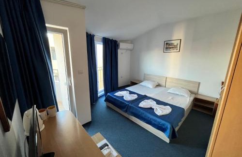 Nessebar New Town House | Guest House Briz