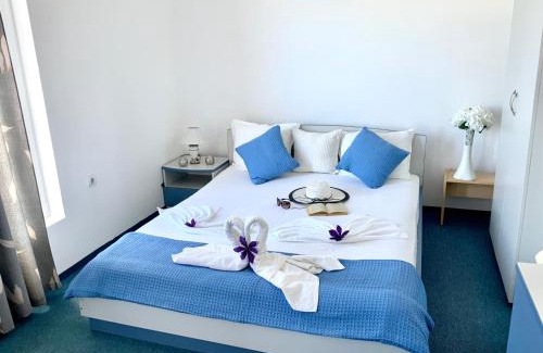 Nessebar New Town House | Guest House Briz