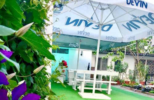 Nessebar New Town House | Guest House Briz