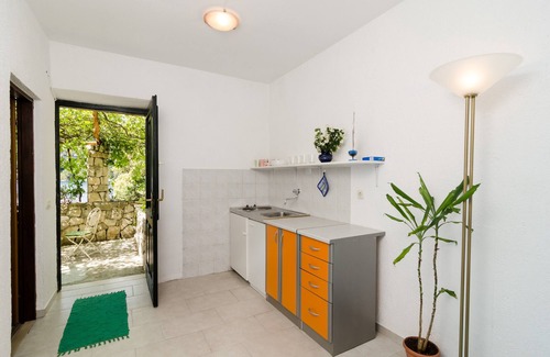 Mljet House | Guest House Busurelo