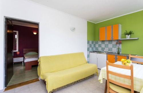 Mljet House | Guest House Busurelo