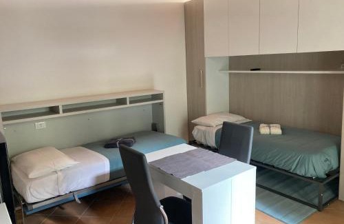San Martino del Lago Apartment | Guest house Circuit