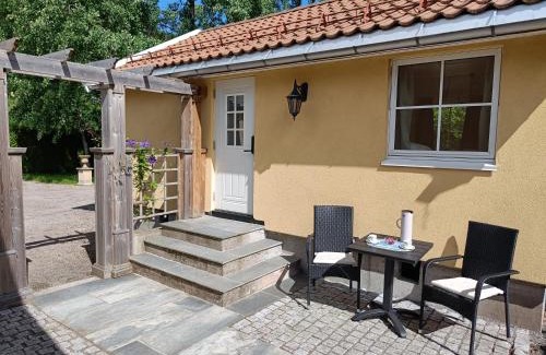 Nodeland Apartment | Guest house close to Kristiansand