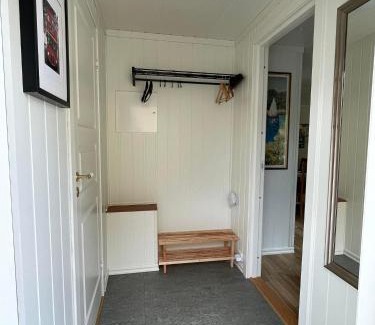 Nodeland Apartment | Guest house close to Kristiansand