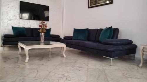 Tunis Apartment | Guest house DAR Al YASMINA