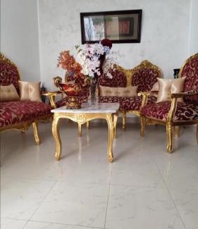 Tunis Apartment | Guest house DAR Al YASMINA