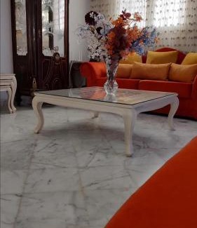 Tunis Apartment | Guest house DAR Al YASMINA