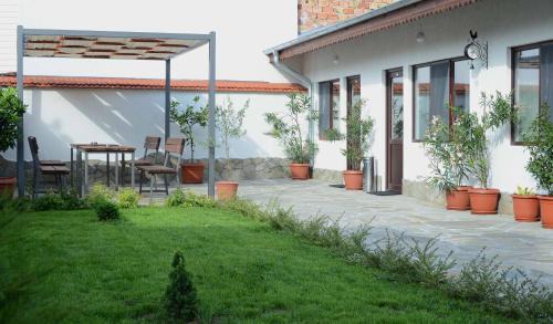 Tryavna House | Guest House Dar