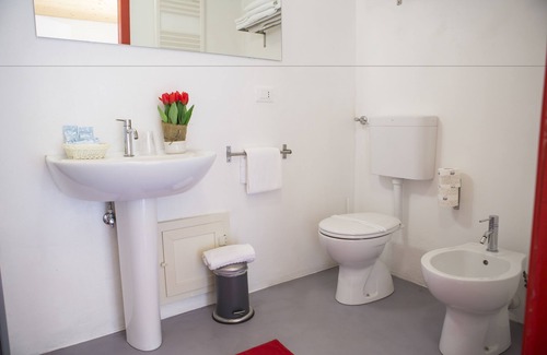 Fondi House | Guest House del Conte