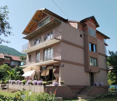 Niska Banja House | Guest House Dimitrije