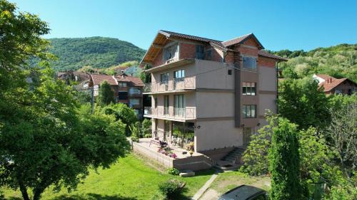 Niska Banja House | Guest House Dimitrije