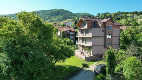 Niska Banja House | Guest House Dimitrije