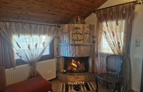 Elatochori House | Guest house Elatochori