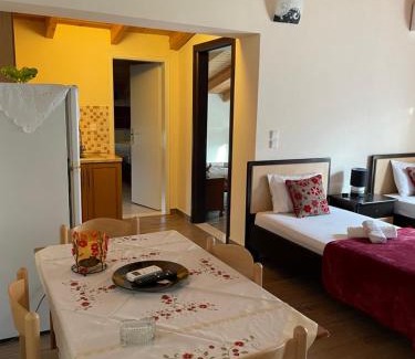 Permet House | Guest House Elisabeta