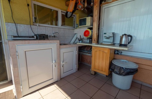 Old Town House | Guest House Fener
