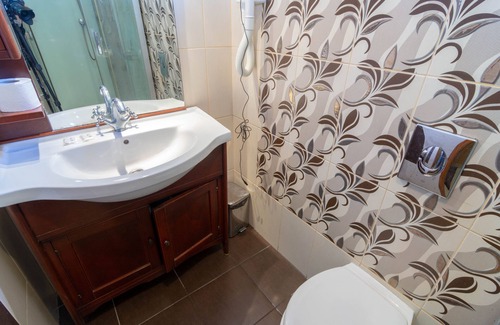 Old Town House | Guest House Fener