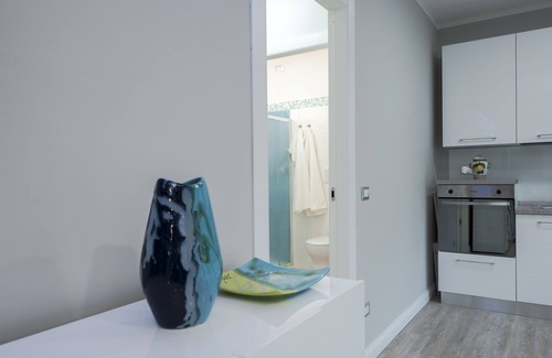Foligno House | Guest House Foligno Porta Romana